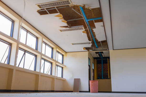 Best Emergency water damage restoration  in Forsyth, MO