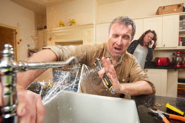 Best Carpet water damage restoration  in Forsyth, MO